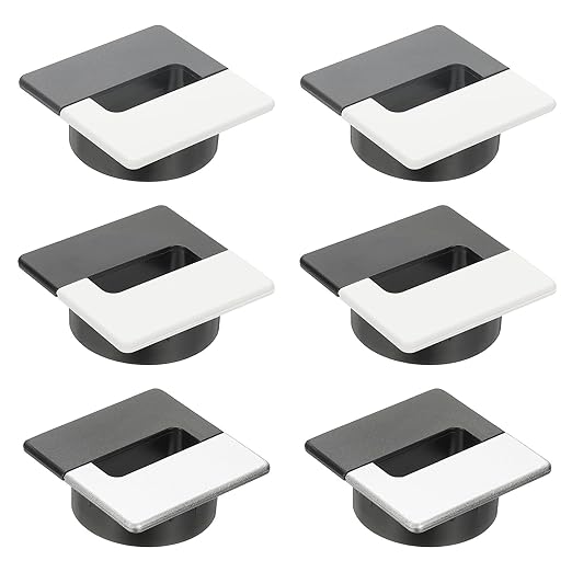 PATIKIL 2.8inch Desk Grommet by PATIKIL