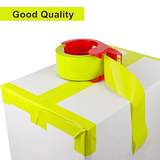 BOMEI PACK Heavy Duty Colored Packing Tape - Image 7