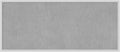Amanti Art Silver Framed Magnetic Board 21x49 Oversize Vision Board by AmantiArt