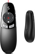 Presentation Clicker for PowerPoint by NinjaPlusOX