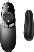 Presentation Clicker for PowerPoint by NinjaPlusOX