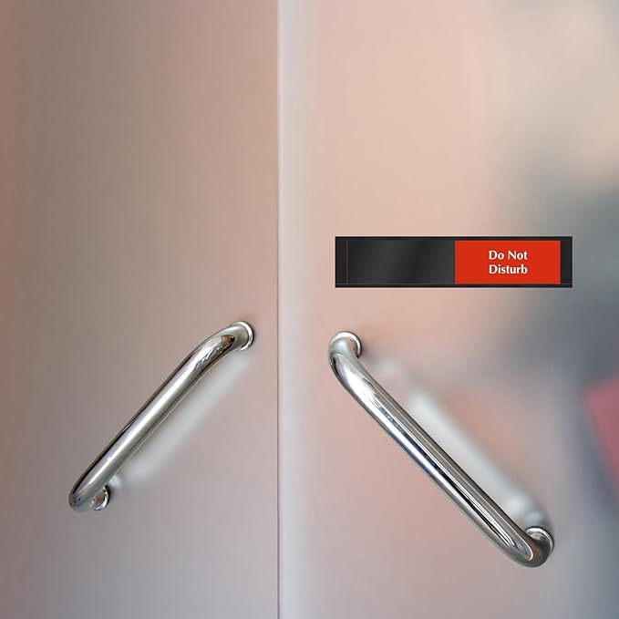 SmartSign Privacy Sign - Image 7