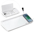 Varhomax Glass Desk Whiteboard by Varhomax