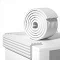 Edge Protector, Baby Proofing Baby Edge Protector Strip Safety, Soft Rubber by Unknown