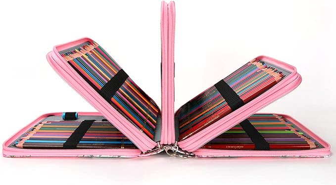 Vomgomfom Colored Pencil Case - Image 5