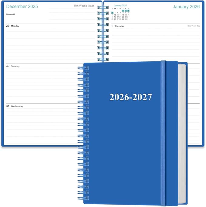 2026-2027 Planner - Image 2