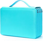 Vomgomfom Colored Pencil Case by Vomgomfom