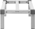 vevor aluminum dunnage rack, 24” x 14” commercial, view 9