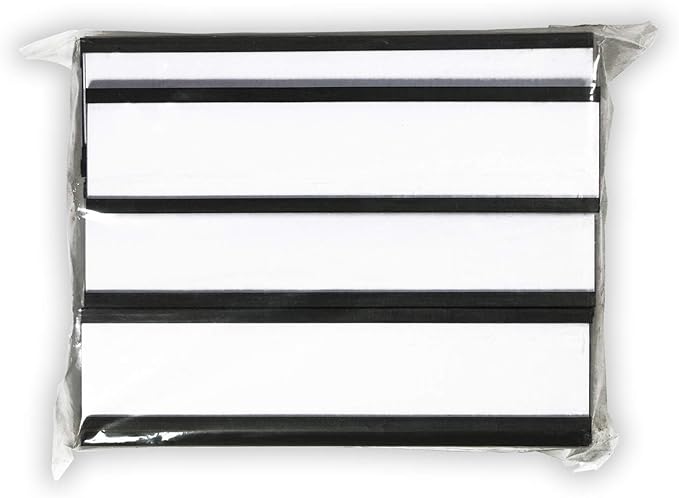 SmartSign Magnetic 'C' Channel Label Holders - Image 7