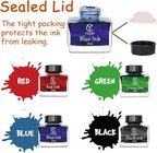 YICMY Calligraphy Pen Set, Calligraphy Set - Image 3