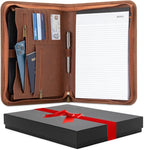 Forevermore Portfolios Padfolio Binder by ForevermorePortfolios