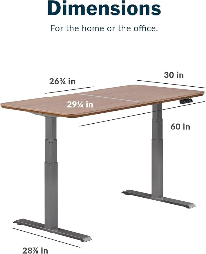 Vari Electric Standing Desk - Image 2