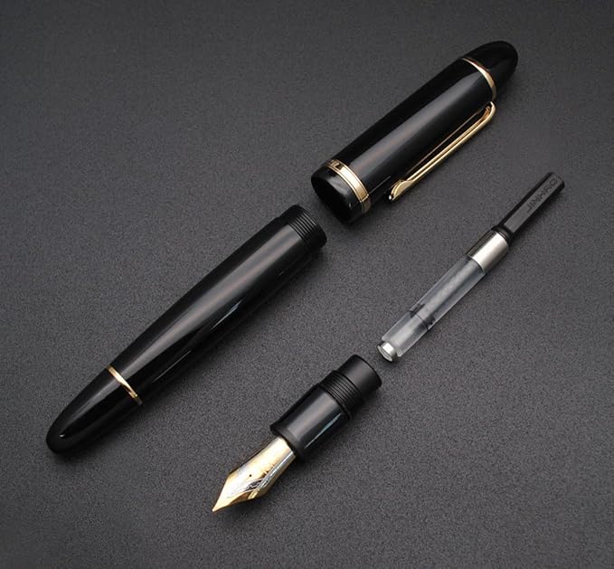 JINHAO X159 Fountain Pen - Image 4