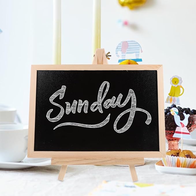 Holibanna Small Chalkboard - Image 4