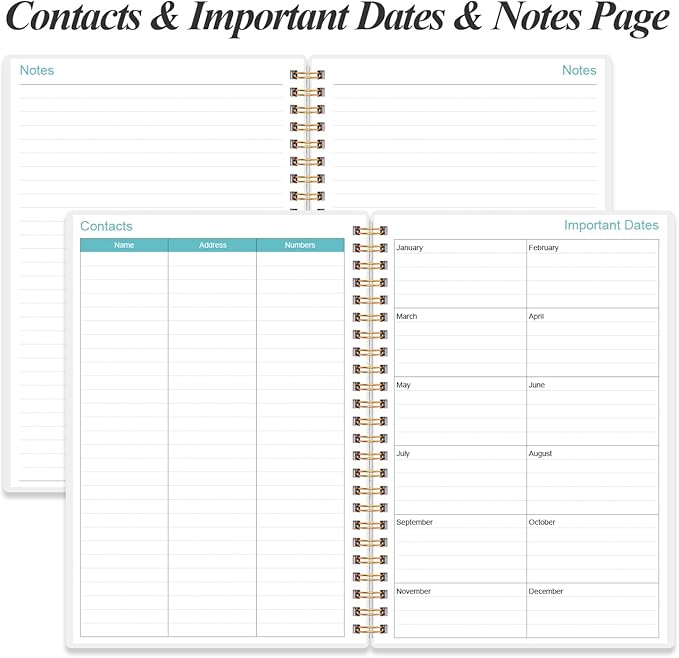 2026-2027 Planner - Image 6