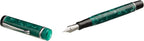 Conklin Duragraph Fountain Pen Forest Green - Image 2