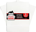 Board Geeks Mini Dry Erase Board by BoardGeeks