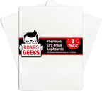 Board Geeks Mini Dry Erase Board by BoardGeeks
