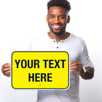 Personalized Custom Yellow Background Customize - Image 2