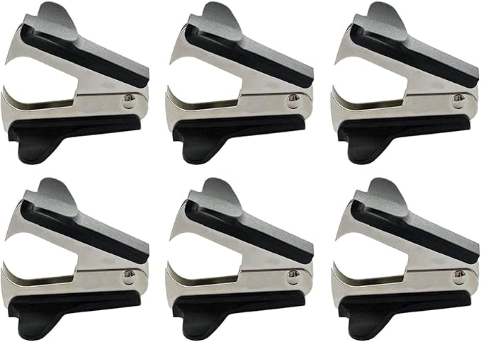 ZZTX Staple Remover Staple Puller Removal Tool by ZZTX