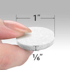 Felt Furniture Pads X-PROTECTOR - Image 3