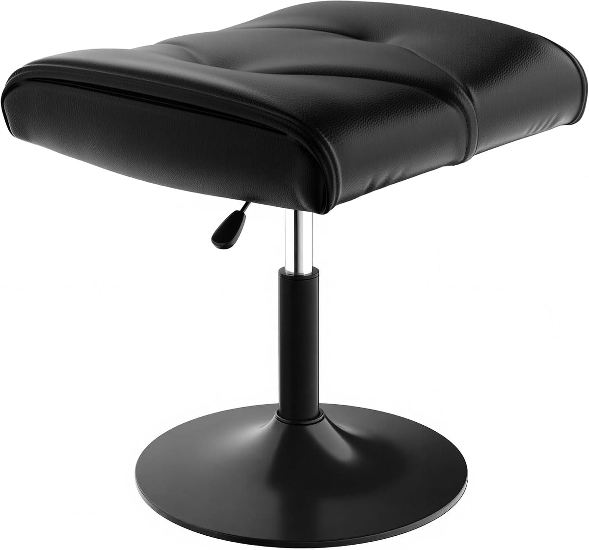 vecelo office foot rest under desk ottoman, height, main product view