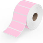 Rollo Direct Thermal 2x1 Sticker Labels by Rollo