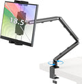Urmust Portable Monitor Stand 15.6", iPad Stand by Urmust