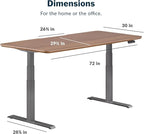 VARI Electric Standing Desk - Image 2