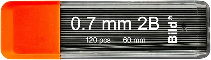 Bild Premium Mechanical Pencil Lead Refills - Image 2