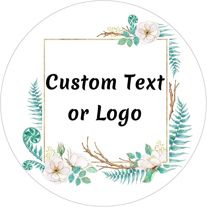 JOVELLO Personalized Custom Stickers by JOVELLO