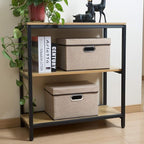 PRANDOM Collapsible Storage Cubes - Image 3