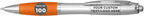 DISCOUNT PROMOS Personalized Ballpoint Pens by DISCOUNTPROMOS