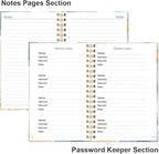 Address Book with Alphabetical Tabs - Image 4
