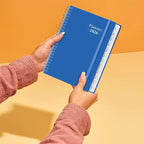 2026 Planner - Planner 2026 from January 2026 - December 2026, Weekly & Monthly - Image 8