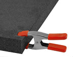 Case Club Customizable Polyethylene Foam 12" x 10" x 2.125"