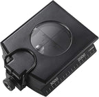 Eyeskey Multifunctional Military Sighting Navigation Compass - Image 9