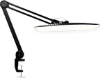 Neatfi XL 2, 200 Lumens LED Task Lamp, 4 Level Brightness, 3 Light Modes by Neatfi