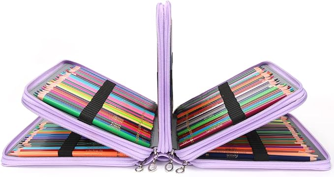 Vomgomfom Colored Pencil Holder - Image 5