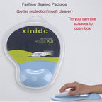 xinidc Ergonomic Computer Mouse Pad - Image 6