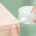 1.57 in x 6.6 FT, Self Adhesive Protective Bumper Guards by Unknown