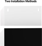 HBlife Magnetic Dry Erase Marker Holder - Image 3