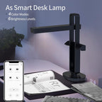 CZUR Aura Pro Book & Document Scanner, Capture A3 & A4, Auto-Flatten & Deskew - Image 8