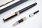 Picasso 902 Gentleman Collection Fountain Pen Original Box - Image 3