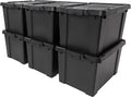 iris usa 6-pack 20 gal heavy duty lockable, main product view
