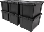 iris usa 6-pack 20 gal heavy duty lockable, main product view