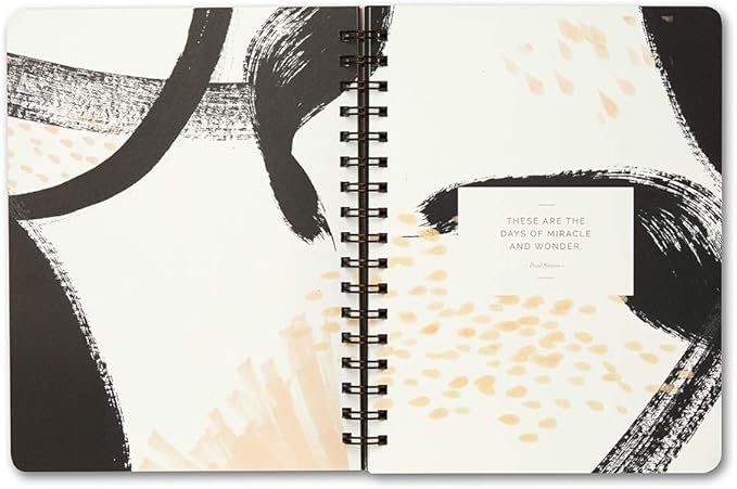 Compendium Spiral Notebook - Image 7