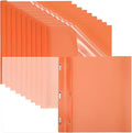 PATIKIL Plastic Report Covers by PATIKIL