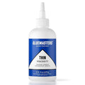 Glue Masters Industrial Grade Cyanoacrylate Adhesive - 8 Oz Thin Viscosity by GLUEMASTERS