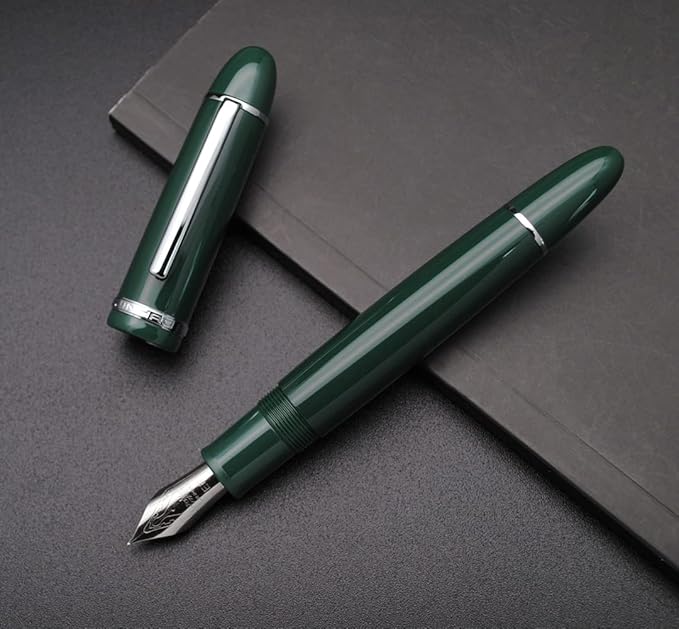 JINHAO X159 Fountain Pen - Image 3